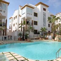 Flat in Spain, Comunitat Valenciana, Alicante, 118 sq.m.