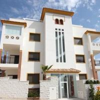 Flat in Spain, Comunitat Valenciana, Alicante, 118 sq.m.