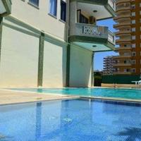 Flat in Turkey, 45 sq.m.