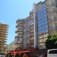 Flat in Turkey, 45 sq.m.