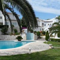 Вилла в Испании, Валенсия, Аликанте, 165 кв.м.