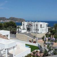 Вилла в Испании, Валенсия, Аликанте, 165 кв.м.