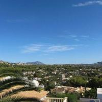 Вилла в Испании, Валенсия, Аликанте, 165 кв.м.