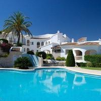 Вилла в Испании, Валенсия, Аликанте, 165 кв.м.