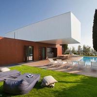 Villa in Croatia, Vodnjan, 300 sq.m.