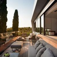 Villa in Croatia, Vodnjan, 300 sq.m.