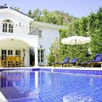 Villa in Turkey, 320 sq.m.