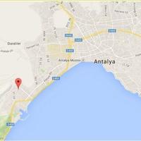 Flat in Turkey, 75 sq.m.