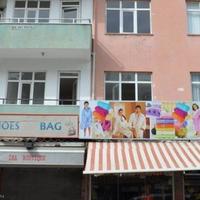 Другое в Турции, 30 кв.м.