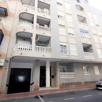 Flat in Spain, Comunitat Valenciana, Alicante, 58 sq.m.