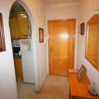 Flat in Spain, Comunitat Valenciana, Alicante, 58 sq.m.