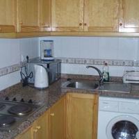 Flat in Spain, Comunitat Valenciana, Alicante, 40 sq.m.