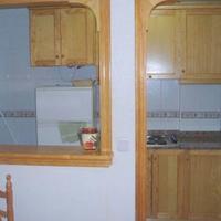 Flat in Spain, Comunitat Valenciana, Alicante, 40 sq.m.