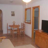 Flat in Spain, Comunitat Valenciana, Alicante, 40 sq.m.