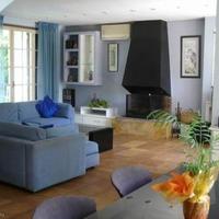 Вилла в Испании, Каталония, Багур, 300 кв.м.