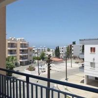 Квартира на Кипре, Пафос, Никосия, 90 кв.м.
