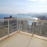 Квартира в Испании, Валенсия, Аликанте, 55 кв.м.