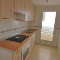 Квартира в Испании, Валенсия, Аликанте, 55 кв.м.