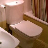 Квартира в Испании, Каталония, Жирона, 40 кв.м.