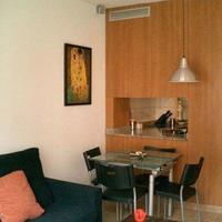 Квартира в Испании, Каталония, Жирона, 40 кв.м.