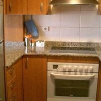 Квартира в Испании, Каталония, Жирона, 40 кв.м.