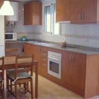 Квартира в Испании, Каталония, Жирона, 45 кв.м.