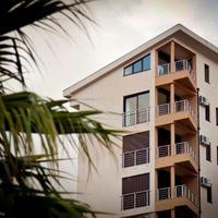 Flat in Montenegro, 64 sq.m.