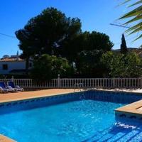 Villa in Spain, Comunitat Valenciana, Alicante, 174 sq.m.