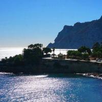 Villa in Spain, Comunitat Valenciana, Alicante, 174 sq.m.