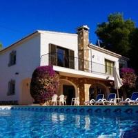 Villa in Spain, Comunitat Valenciana, Alicante, 174 sq.m.