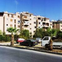Квартира на Кипре, Пафос, Никосия, 50 кв.м.