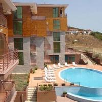 Квартира в Болгарии, Бургасская область, Елените, 62 кв.м.