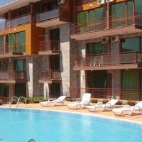 Квартира в Болгарии, Бургасская область, Елените, 62 кв.м.