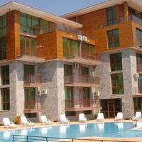 Квартира в Болгарии, Бургасская область, Елените, 62 кв.м.