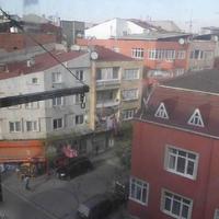 Office in Turkey, Istanbul, Gazipasa, 23 sq.m.