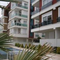 Flat in Turkey, 55 sq.m.