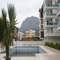 Flat in Turkey, 55 sq.m.