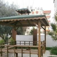 Flat in Turkey, 55 sq.m.