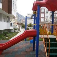 Flat in Turkey, 55 sq.m.