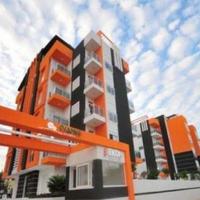 Flat in Turkey, 55 sq.m.