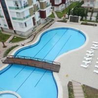 Квартира в Турции, 60 кв.м.