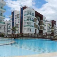 Квартира в Турции, 60 кв.м.