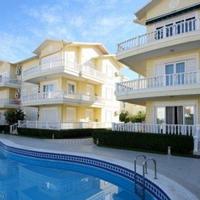 Квартира в Турции, 115 кв.м.