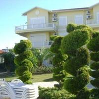 Квартира в Турции, 115 кв.м.