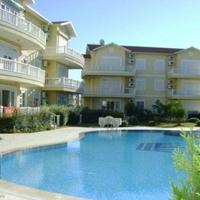 Квартира в Турции, 115 кв.м.