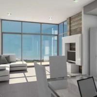 Villa in Spain, Comunitat Valenciana, Alicante, 110 sq.m.
