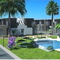 Villa in Spain, Comunitat Valenciana, Alicante, 110 sq.m.