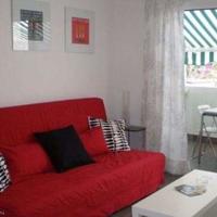 Flat in Spain, Catalunya, Begur, 55 sq.m.
