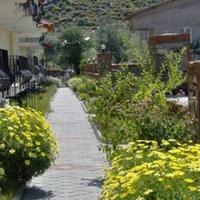 Квартира в Турции, 70 кв.м.