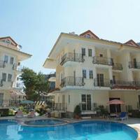 Квартира в Турции, 70 кв.м.